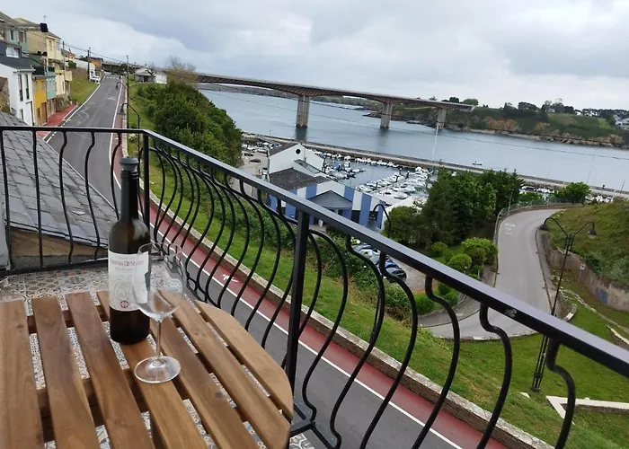Balcon Del Eo