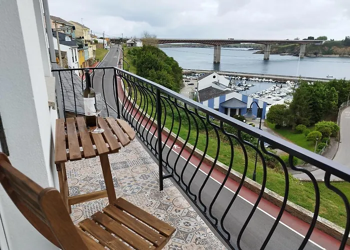 Balcon Del Eo