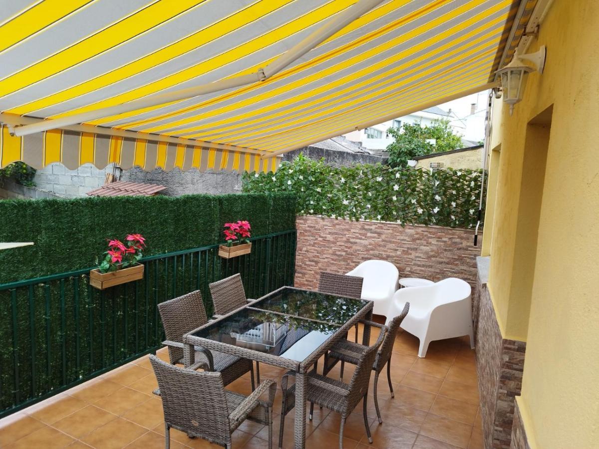 Balcon Del Eo