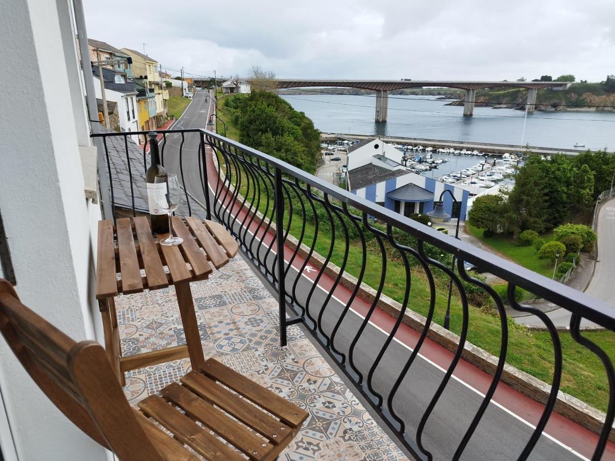 Balcon Del Eo Apartment