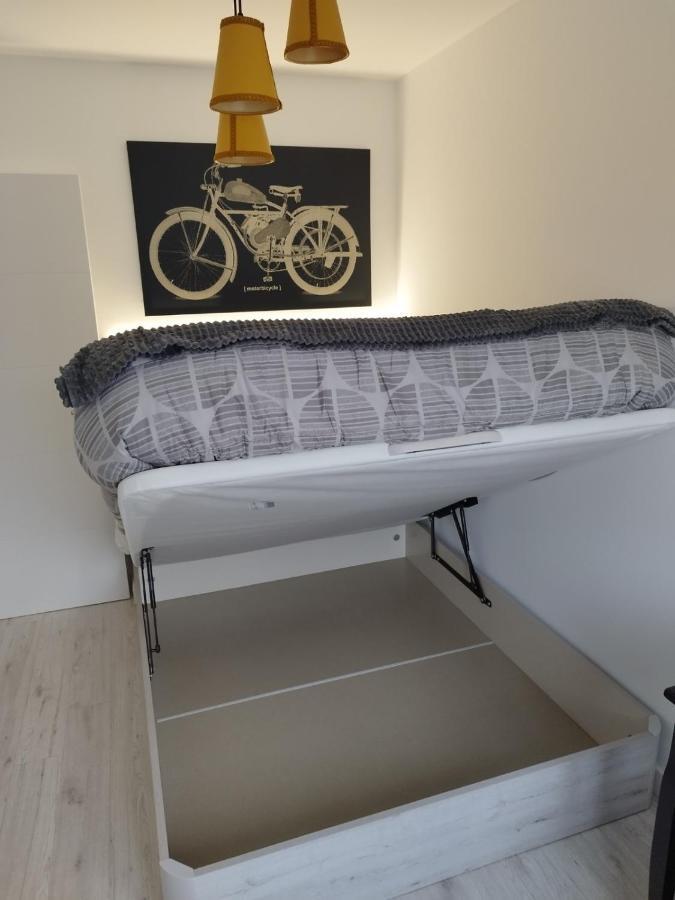 Apartment Balcon Del Eo Ribadeo