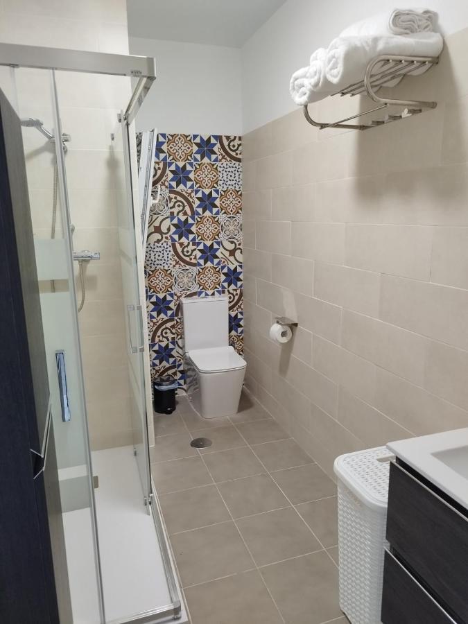Apartment Balcon Del Eo *