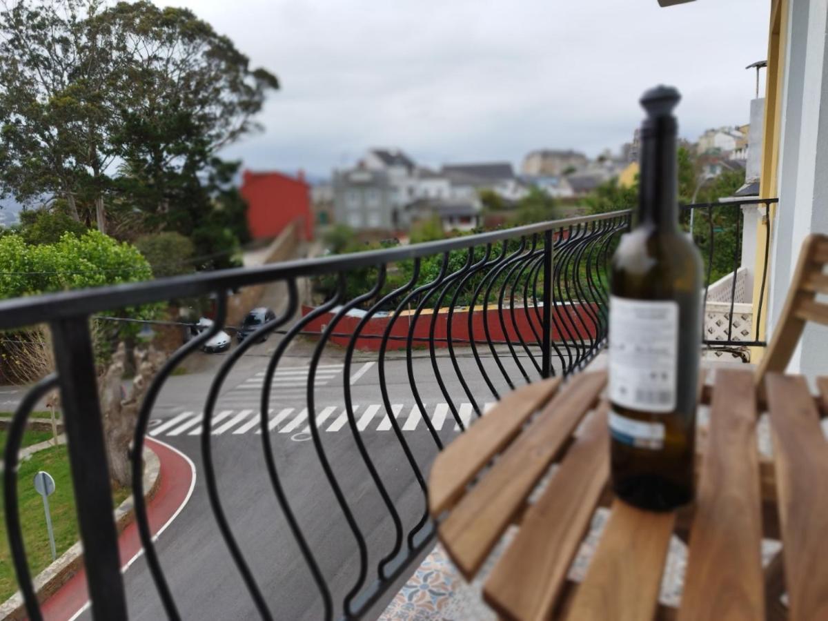 Apartment Balcon Del Eo