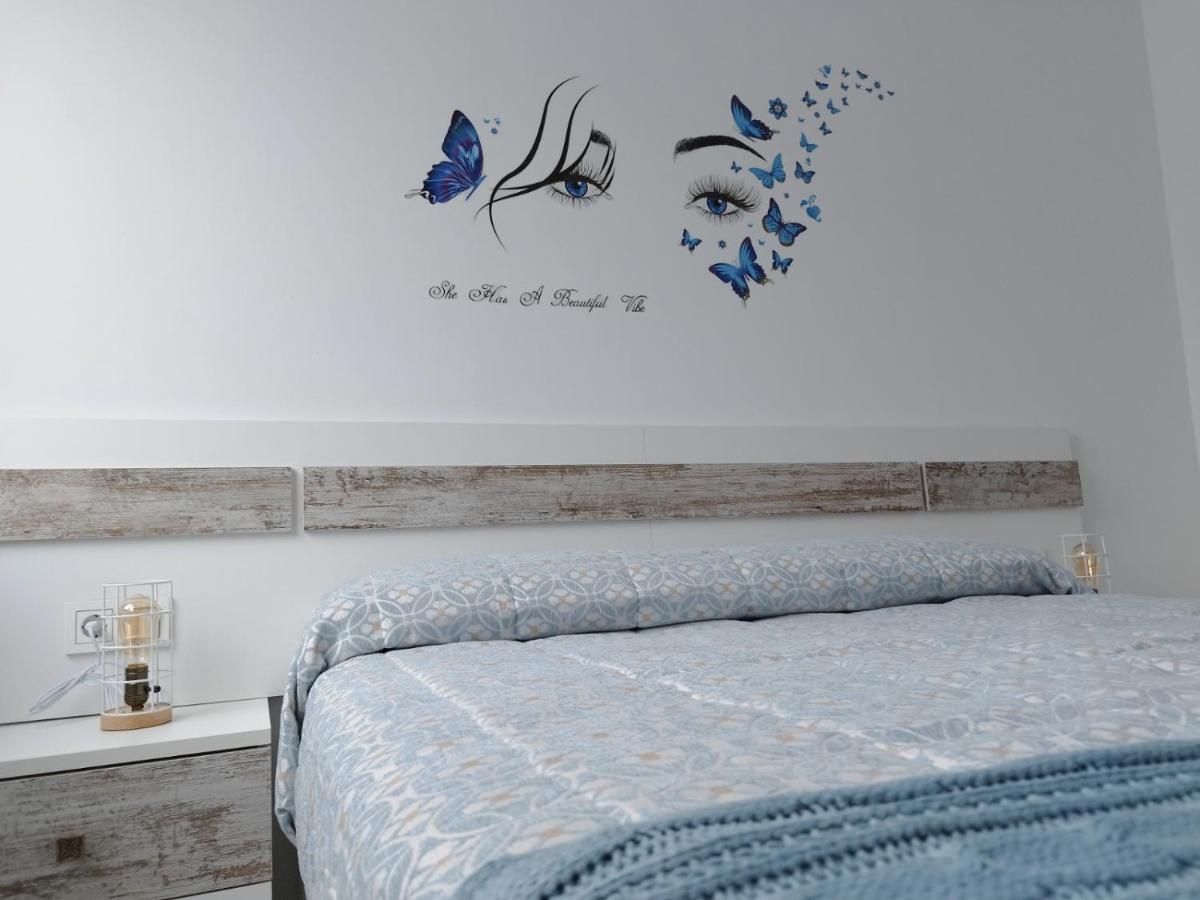 Balcon Del Eo Apartment