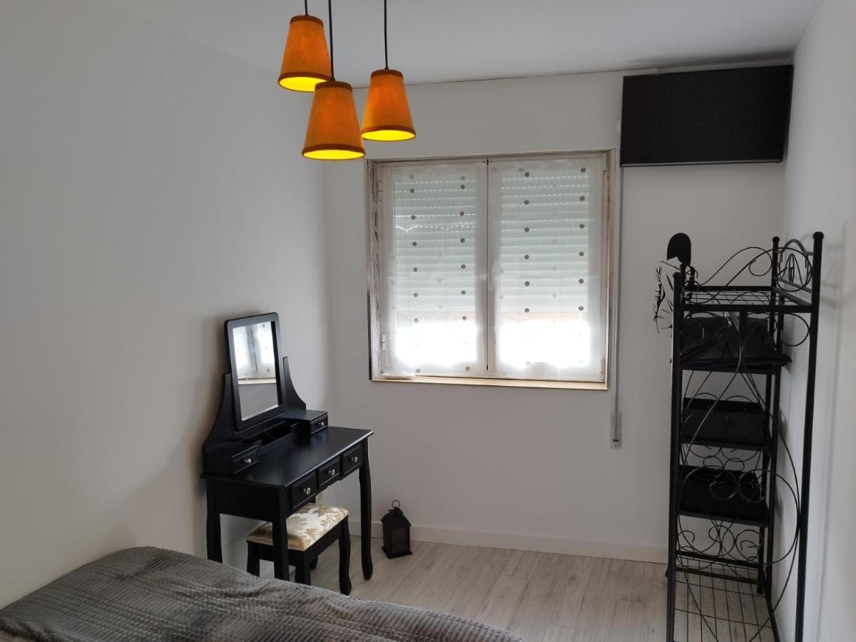 Balcon Del Eo Apartment