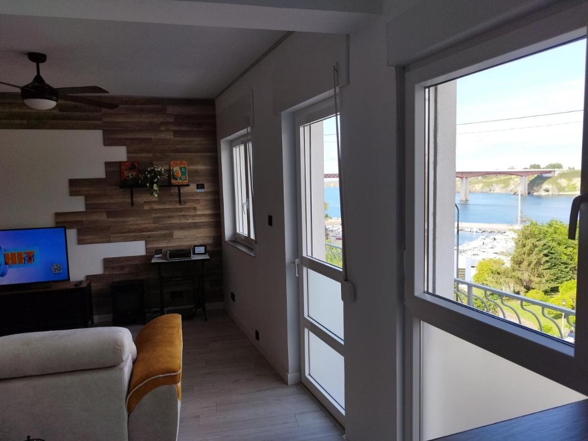 Apartment Balcon Del Eo Ribadeo