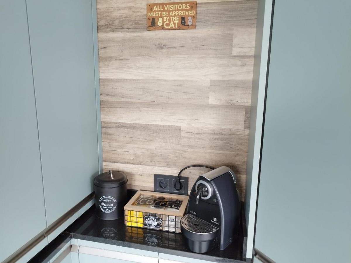 Balcon Del Eo Appartement