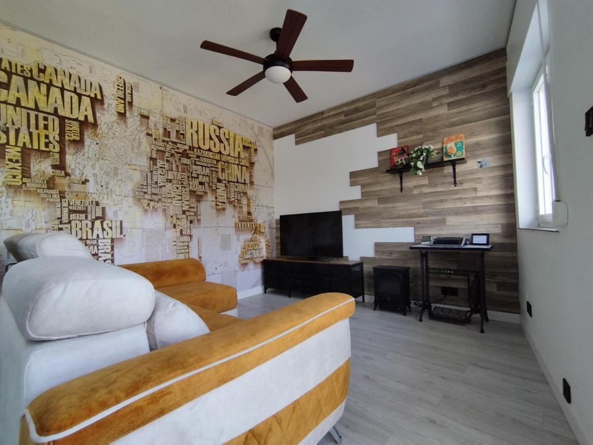Balcon Del Eo Appartement Ribadeo