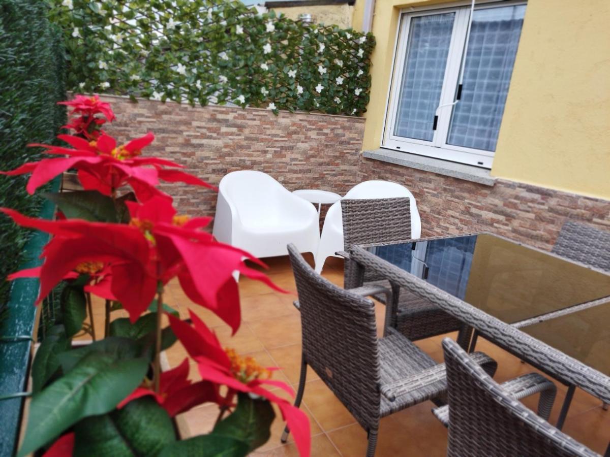 Balcon Del Eo Ribadeo